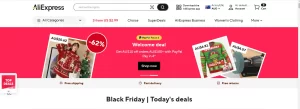 aliexpress