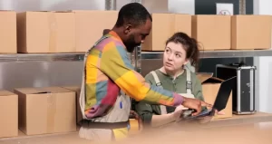 Fulfillment Costs