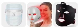 LED Light Therapy Mask