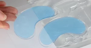 eye patches