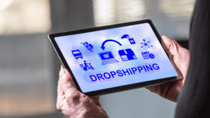 Dropshipping Automation