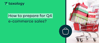 How to Achieve Exponential Store Sales Growth in Q4