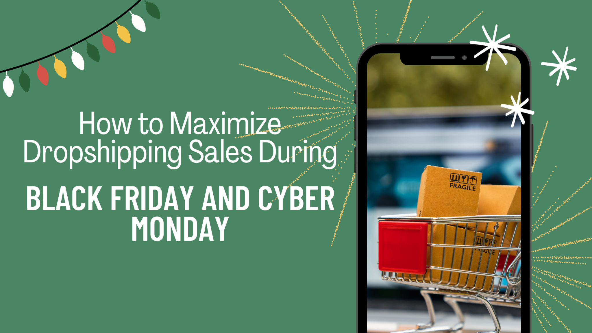 How to Prepare for Black Friday & Cyber Monday: A Complete Guide for ...