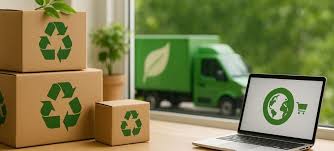 The Rise of Eco-Friendly Products
Sustainable Product Selection Strategies for Dropshipping