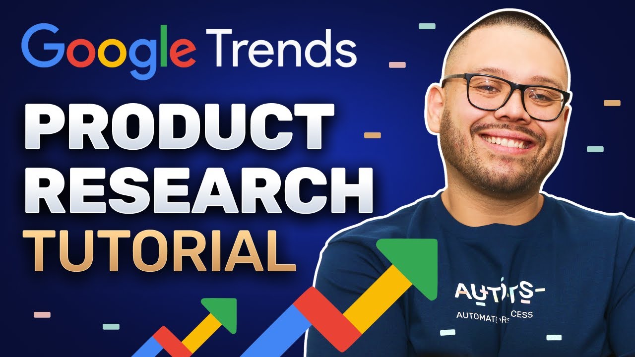 Low-Budget Product Research Strategy: How to Find Winning Products Using Free Plugins and Google Trends