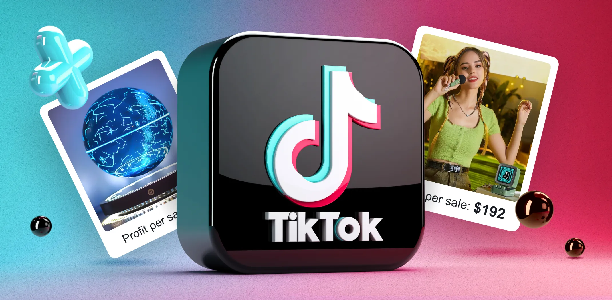 From TikTok to Your Online Store: How to Turn Social Media Buzz Into Your Next Best-Selling Product